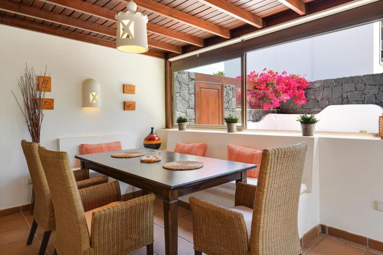 Villa Marta ปลายาบลังกา ภายนอก รูปภาพ