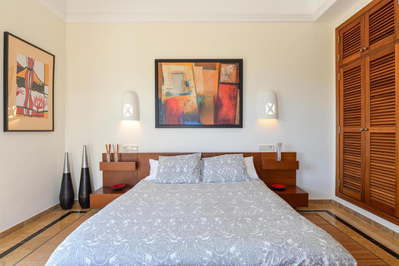 Villa Marta ปลายาบลังกา ภายนอก รูปภาพ