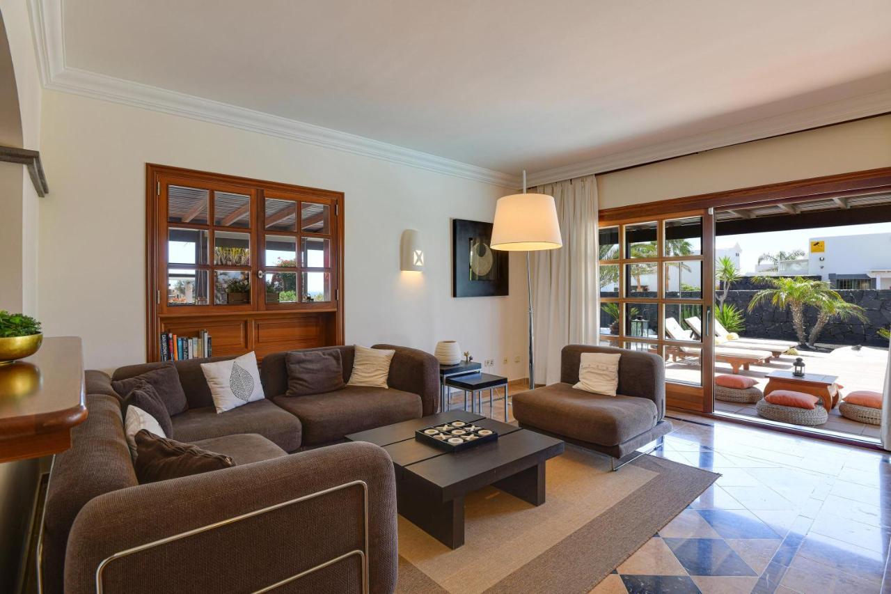 Villa Marta ปลายาบลังกา ภายนอก รูปภาพ