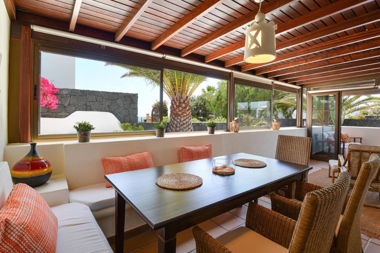 Villa Marta ปลายาบลังกา ภายนอก รูปภาพ