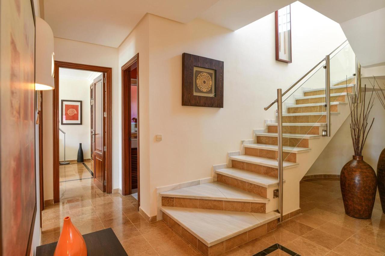 Villa Marta ปลายาบลังกา ภายนอก รูปภาพ