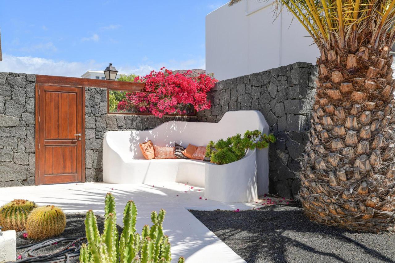 Villa Marta ปลายาบลังกา ภายนอก รูปภาพ